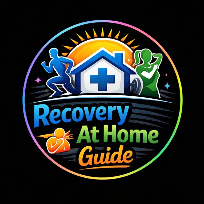 Recover at Home Guide